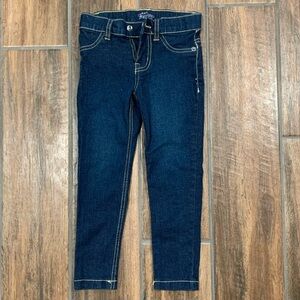 Children’s Place Girls Size 4 Jeggings